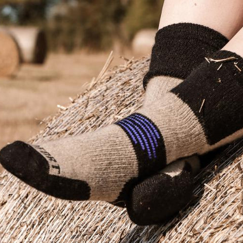 Comfort Socks NZ