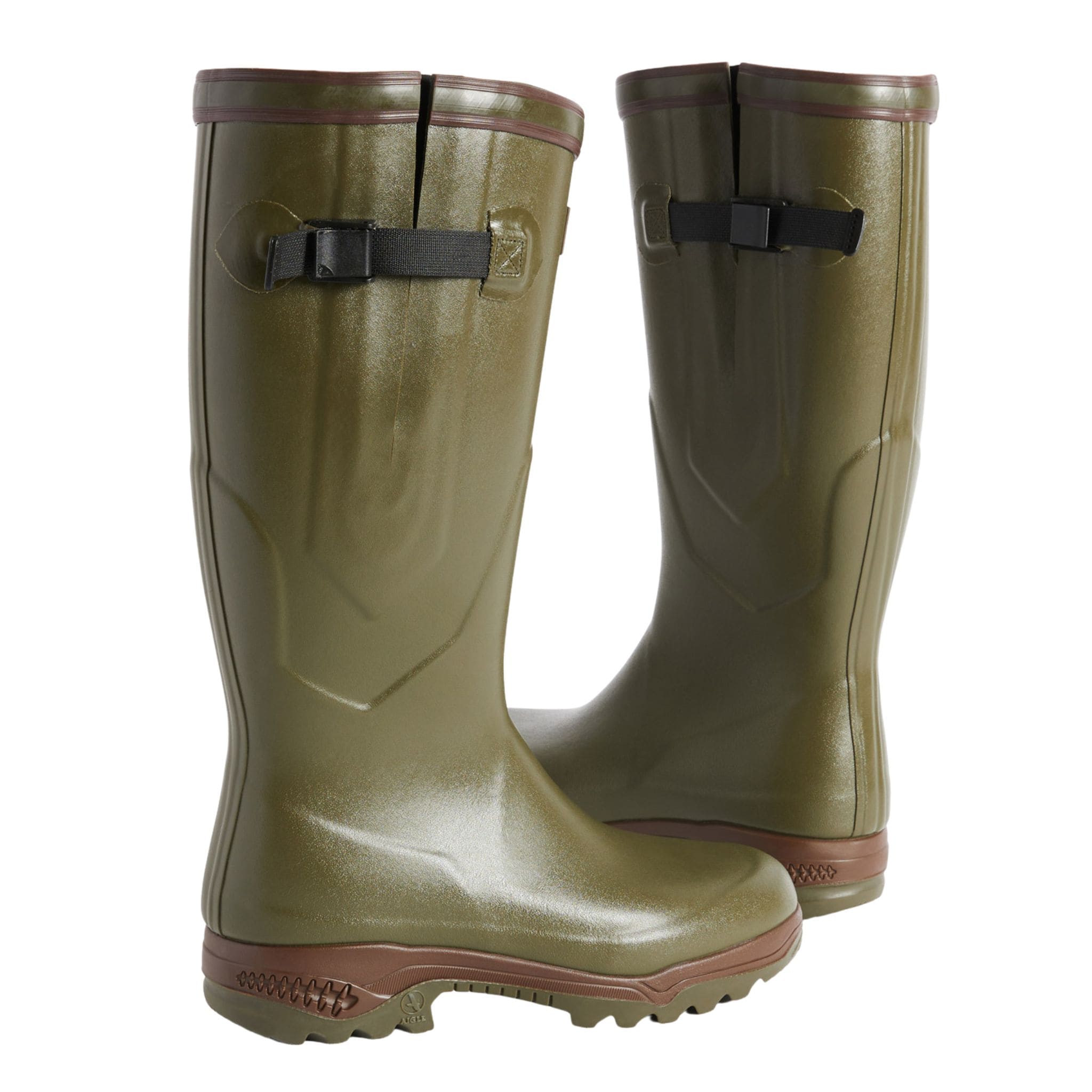 NWT Aigle Men\'s \