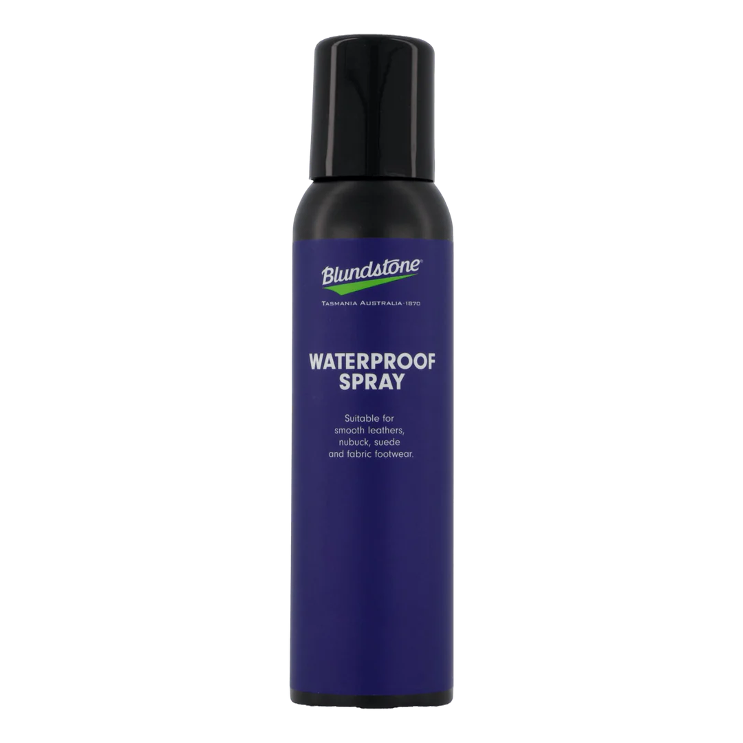 Suede blundstone care sales