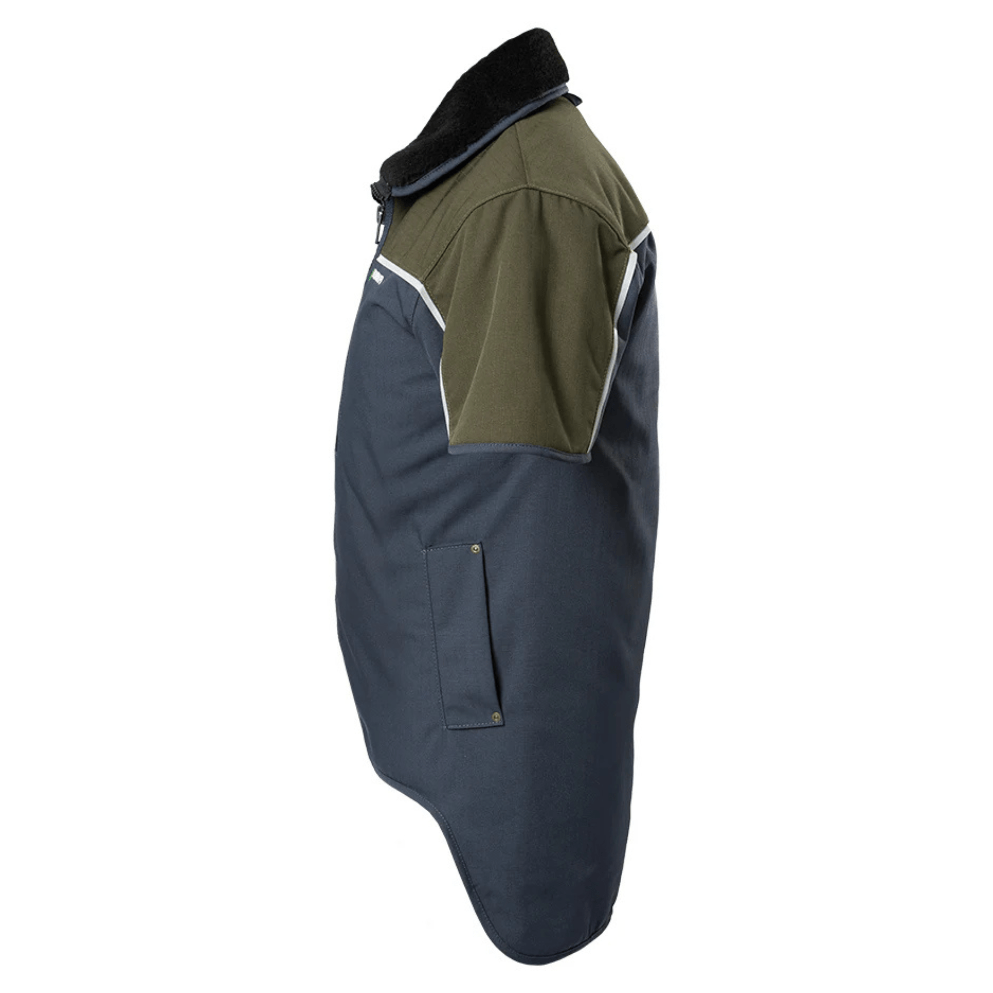 Kaiwaka Stormforce Short Sleeve Vest