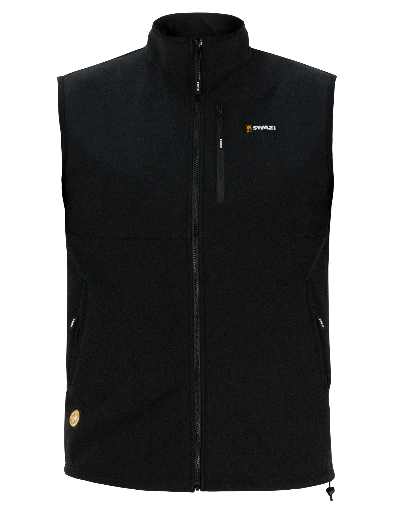 paragon vest