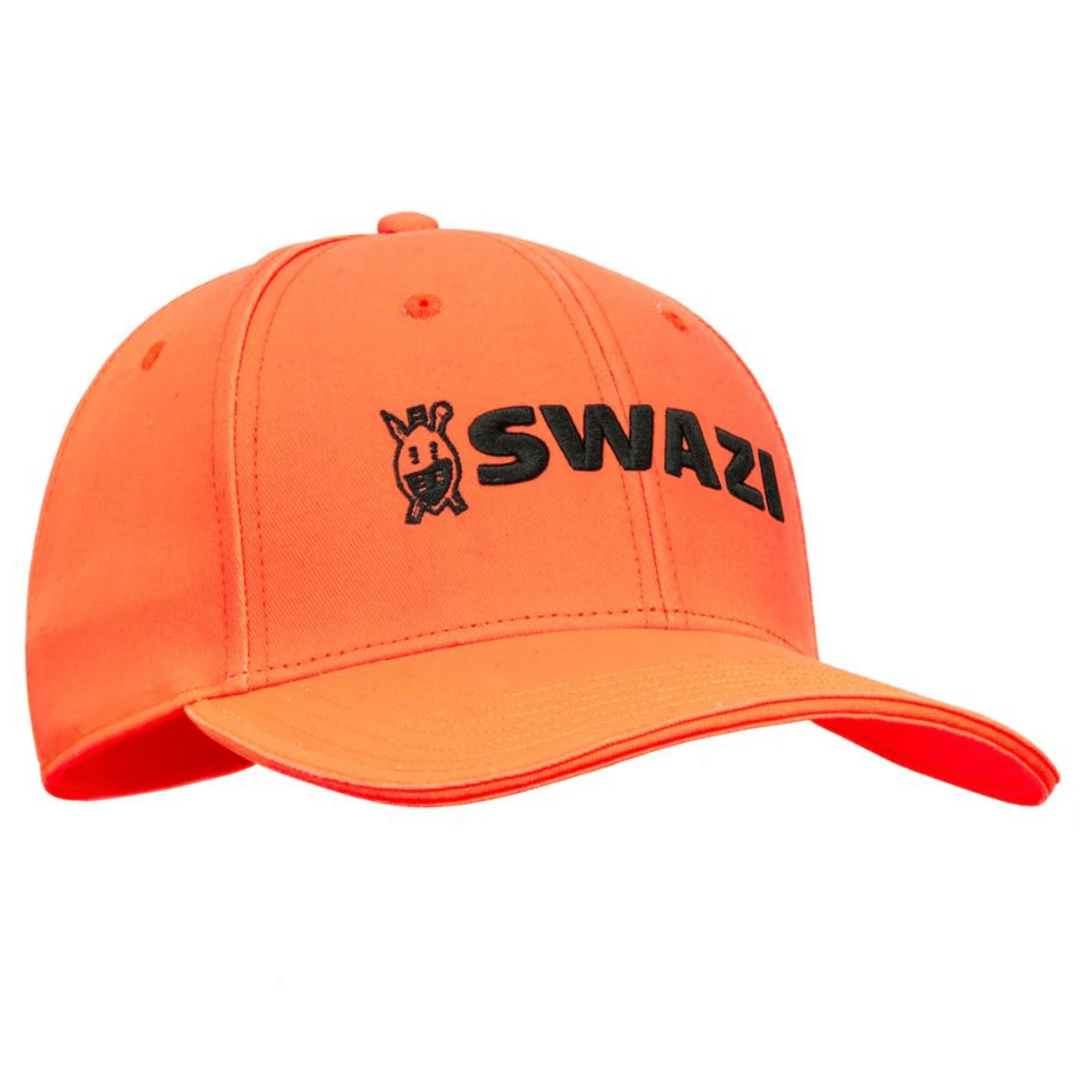 Swazi Legend Cap - Hi Vis