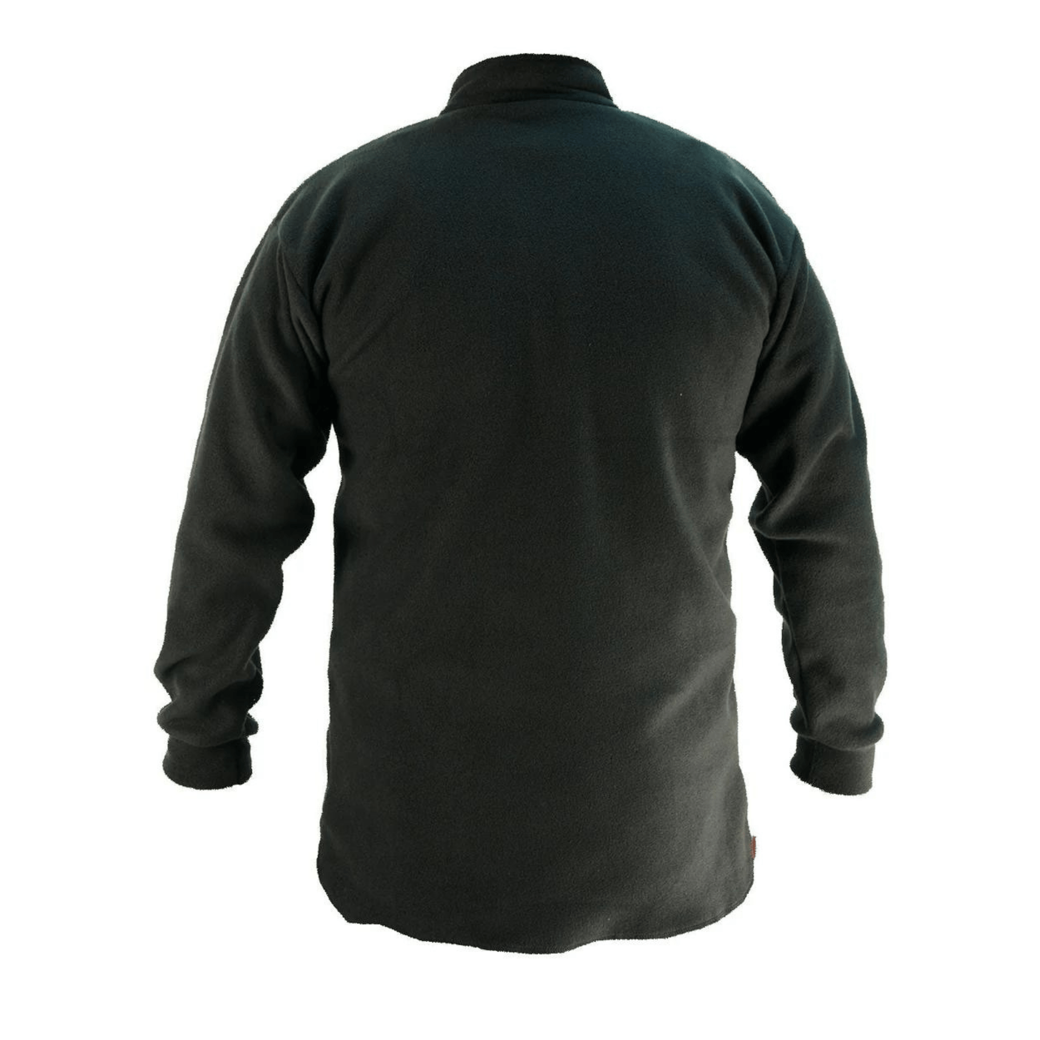 Swazi Bush Shirt