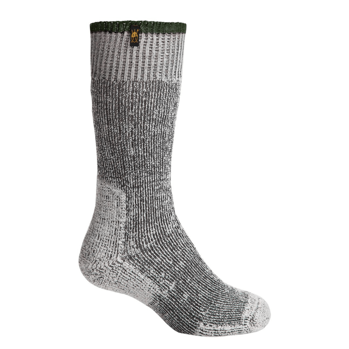 Swazi The Farm Sock - Merino Wool Socks from Swazi Clothing.