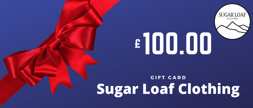 
                  
                    Sugar Loaf Clothing E-Gift Card
                  
                