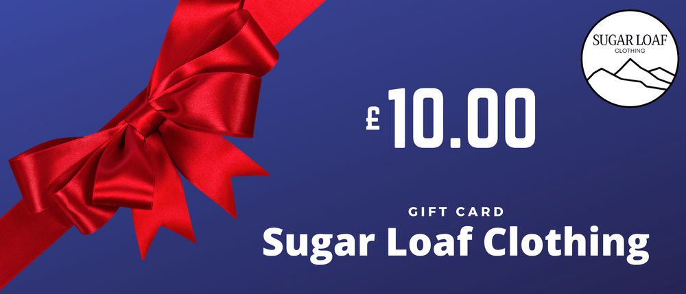 
                  
                    Sugar Loaf Clothing E-Gift Card
                  
                