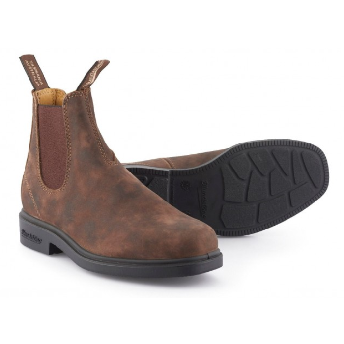 blundstone stockists