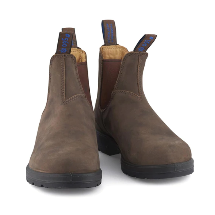 blundstone stockists