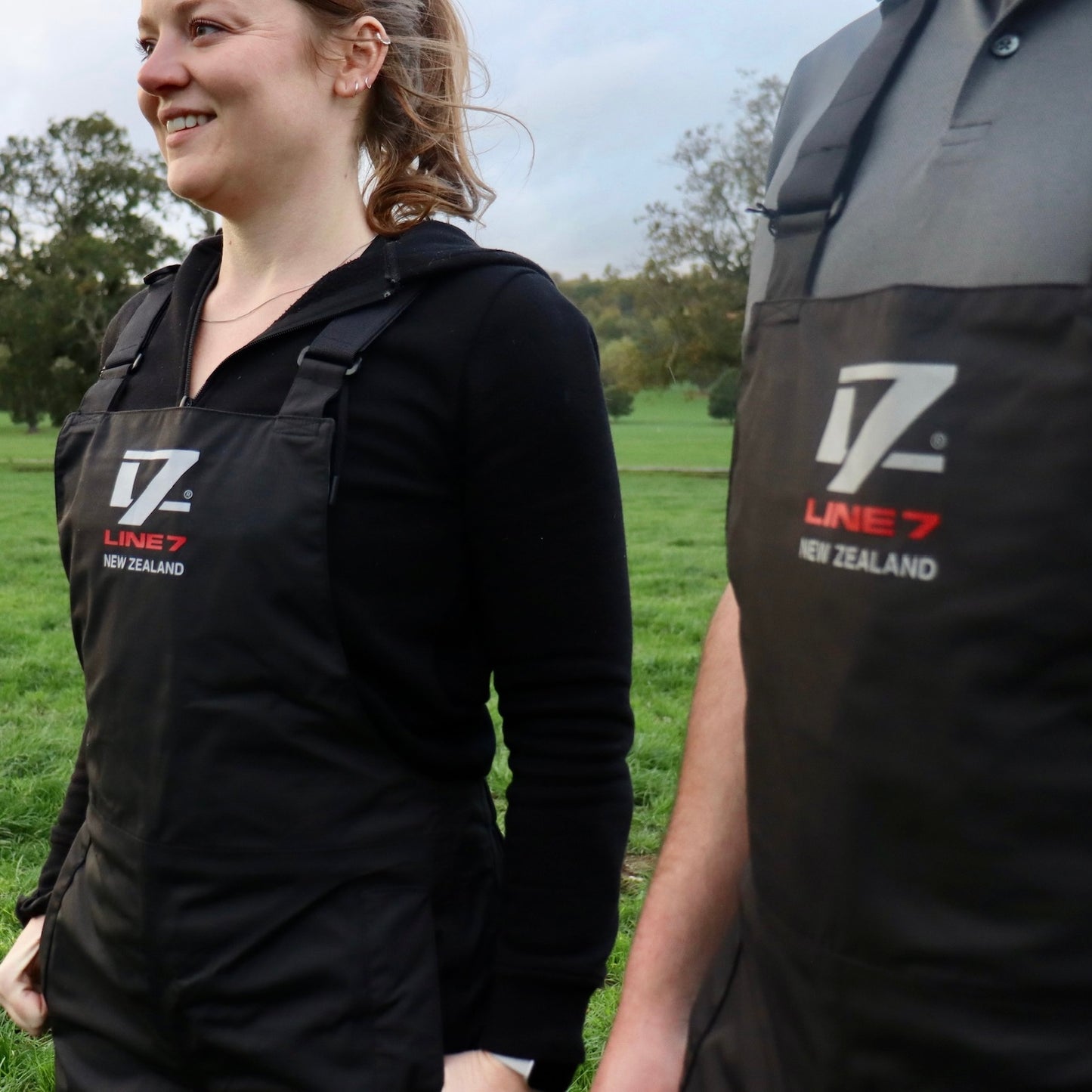 Waterproof bib and brace, farm waterproofs, agricultural waterproof clothing, agri clothes