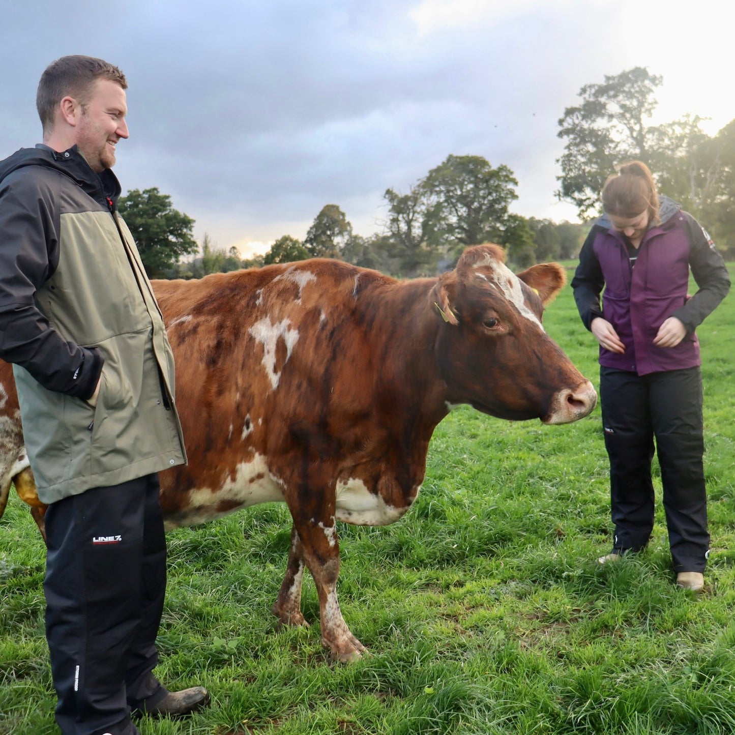 Farming waterproofs, agricultural clothing brands, agricultural waterproof clothing