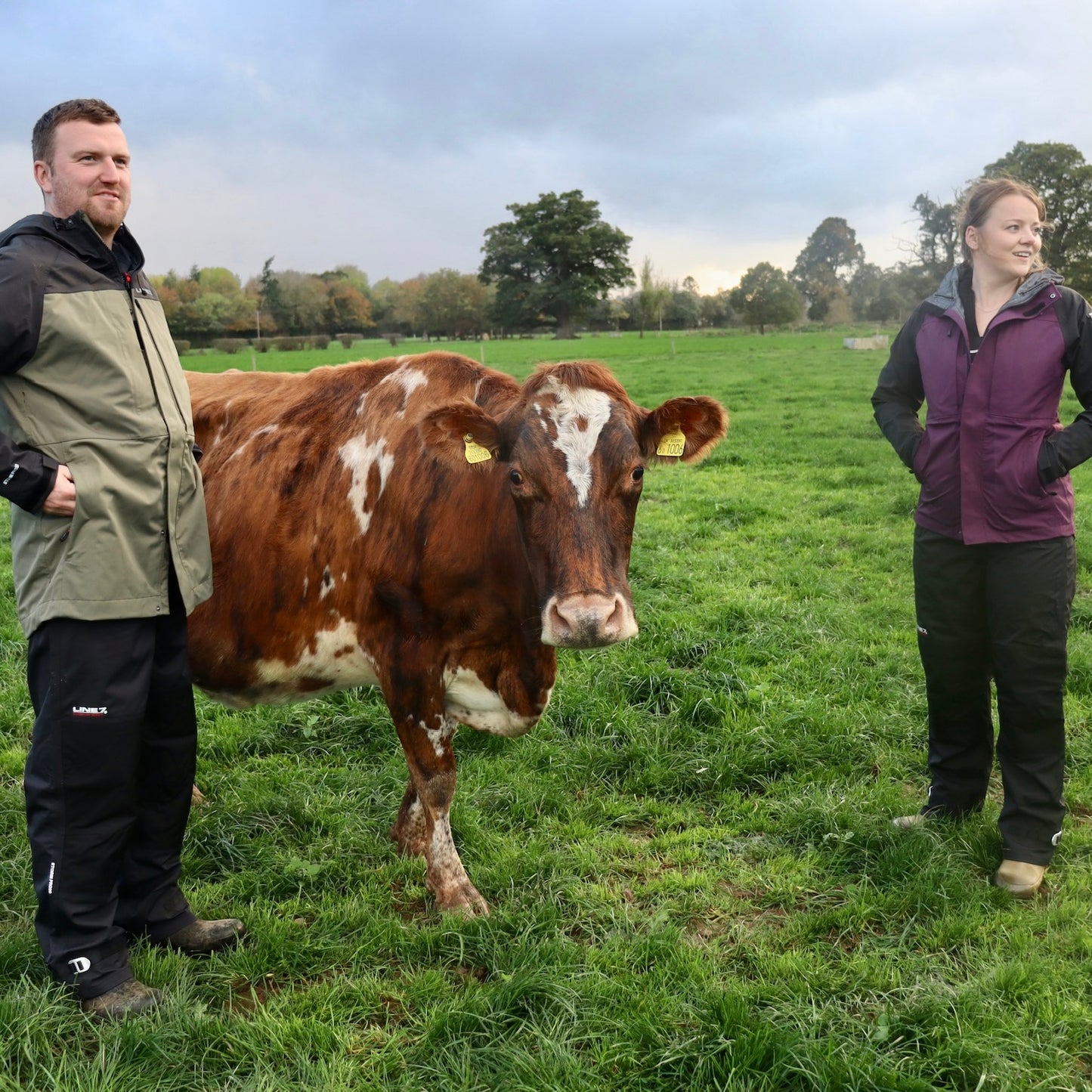 Farming waterproofs, agricultural clothing brands, agricultural waterproof clothing
