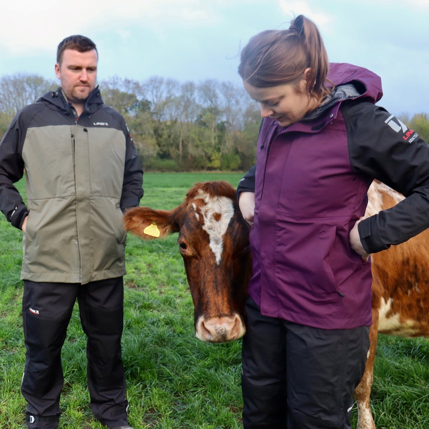 Farming waterproofs, agricultural clothing brands, agricultural waterproof clothing