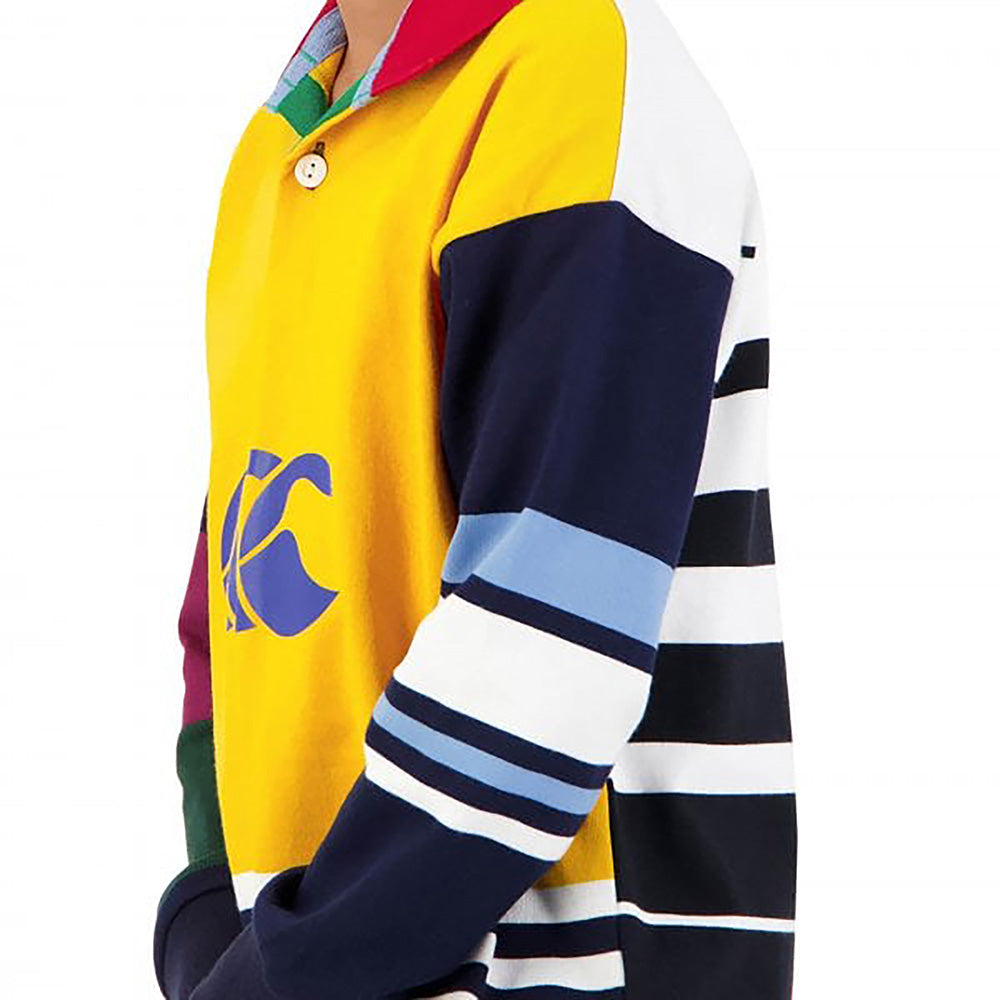 Canterbury clothing uk, kids rugby shirts, canterbury kids, kids rugby clothes