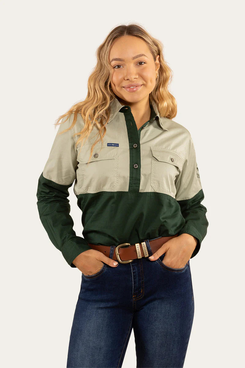womens country clothing, australian shirts, ladies country clothing, shirts for farmers