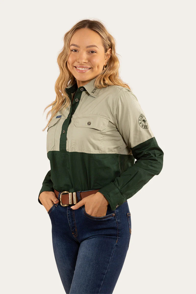 womens country clothing, australian shirts, ladies country clothing, shirts for farmers
