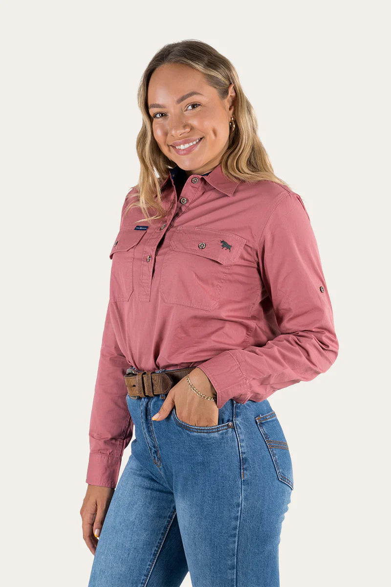 ladies western shirts, ladies farm wear, ringers western, farmers wife shirts
