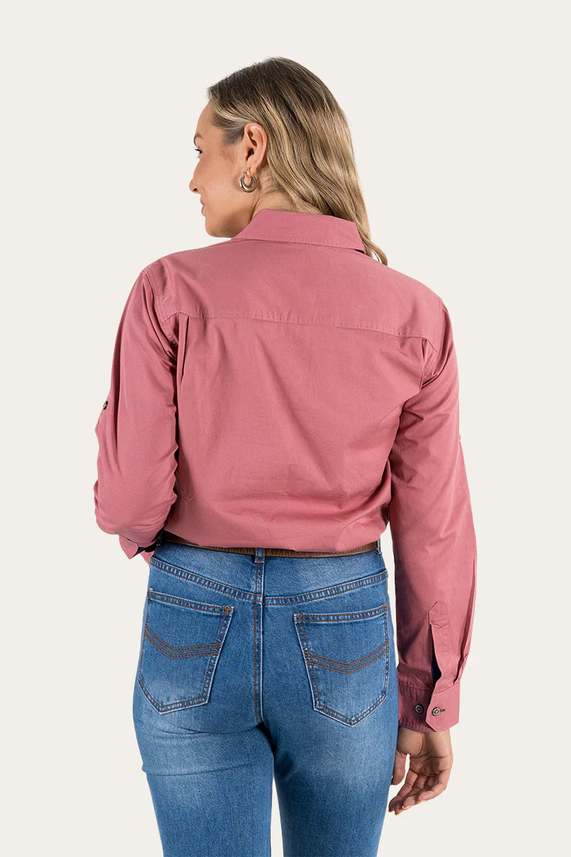 ladies farm wear, ringers western, farmers wife shirts, australian clothing brands