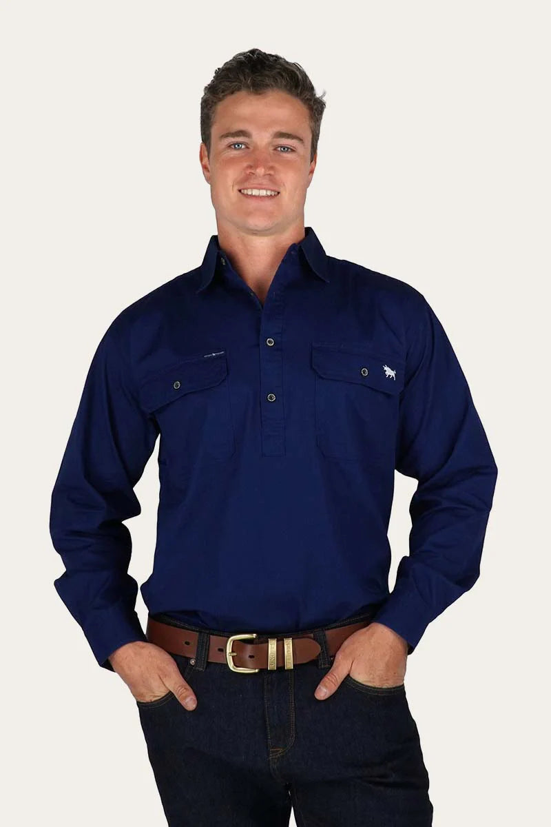 Mens sales western shirts