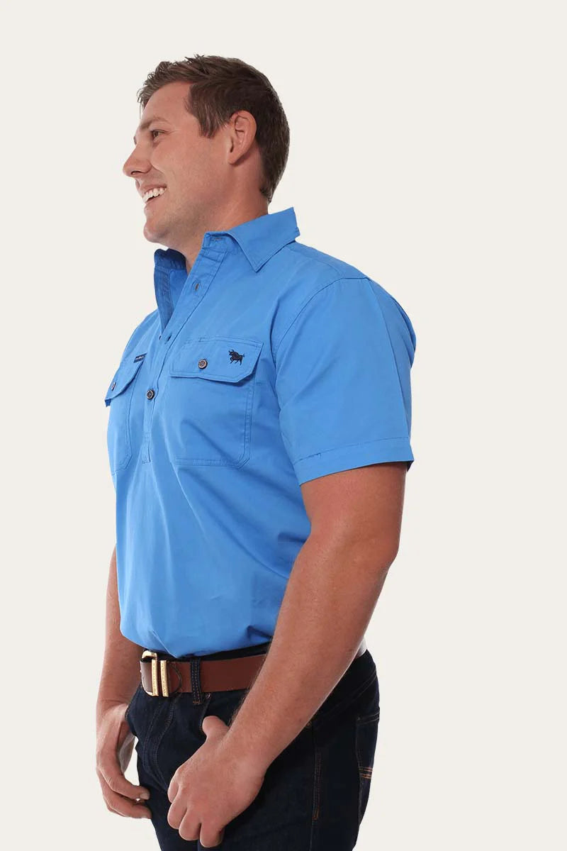 Short sleeve 2025 work shirts uk