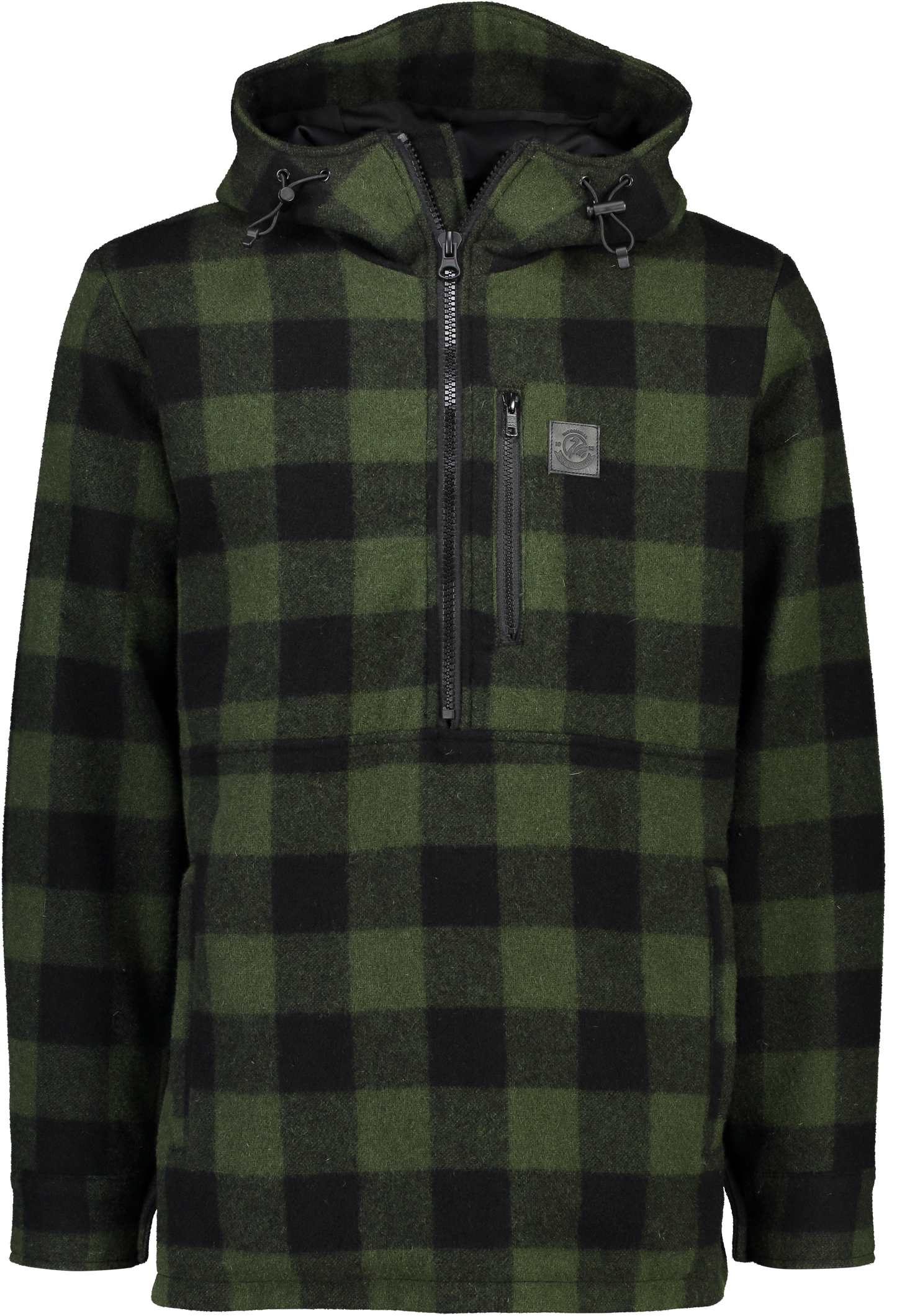 Farming hoodies pictured on its own