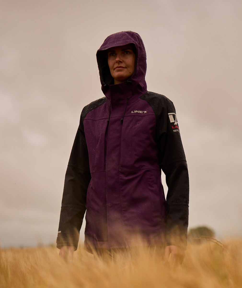 Stylish raincoat for ladies, agricultural clothing brands, womens raincoat uk
