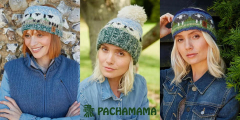 Pachamama Knitwear