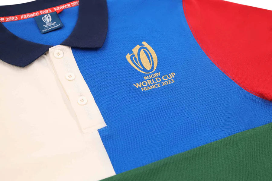 
                  
                    Official Rugby World Cup - Harlequin Polo
                  
                