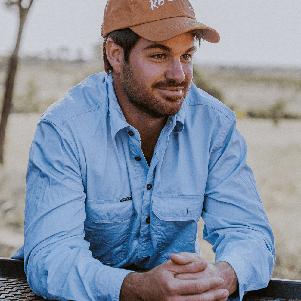 Australian Work Shirts for Farming