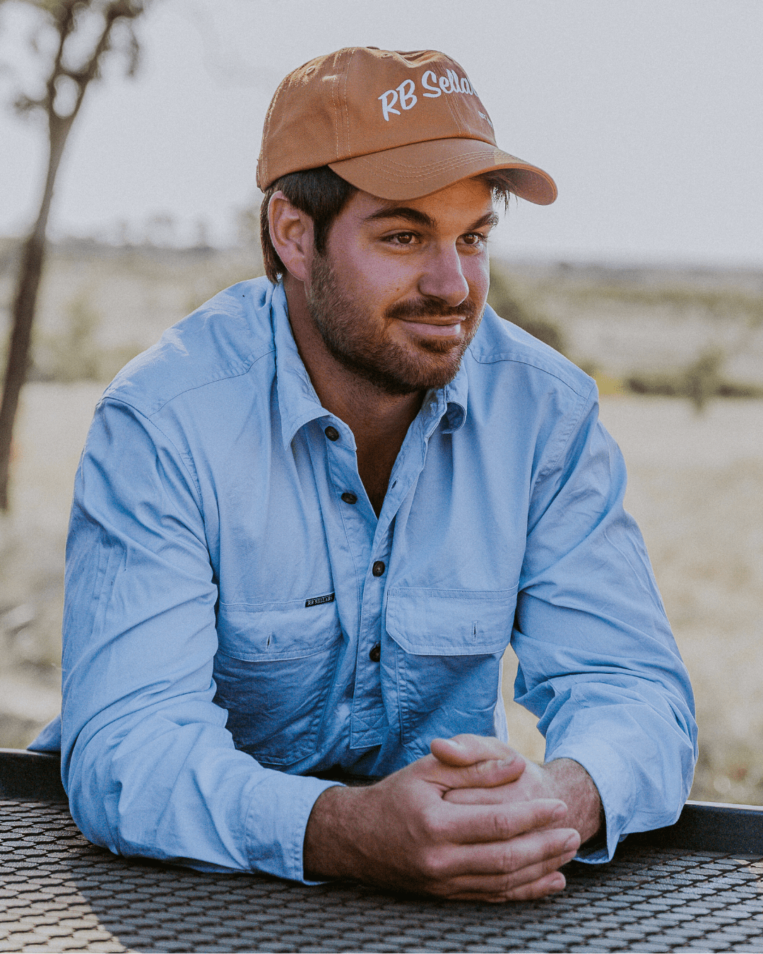Australian Work Shirts for Farming
