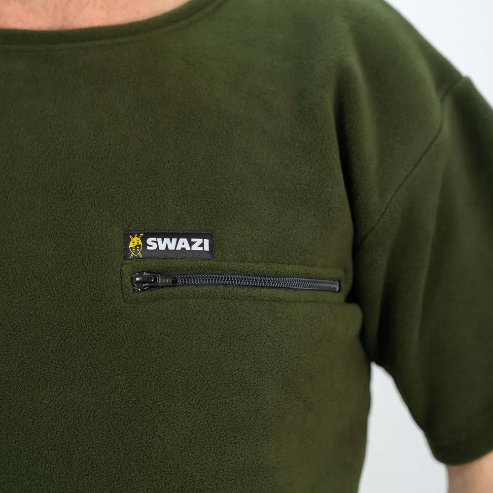 
                  
                    Swazi The Bushmans Tee
                  
                