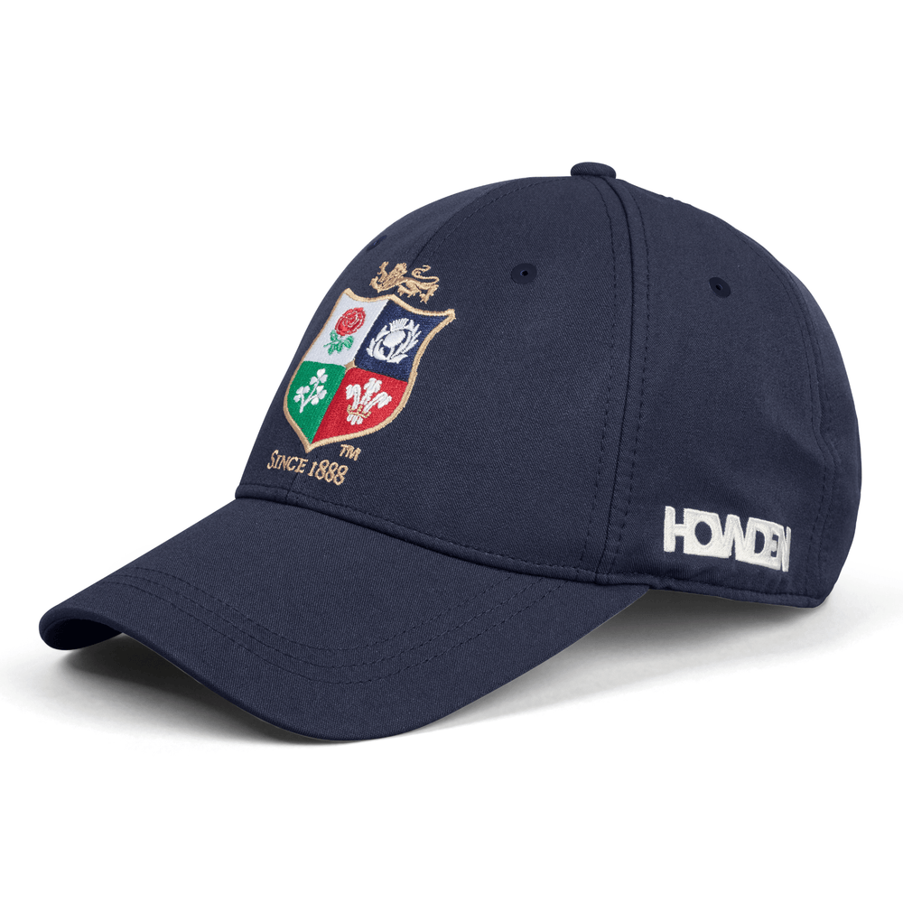 Canterbury British & Irish Lions Training Cap - Dark Sapphire