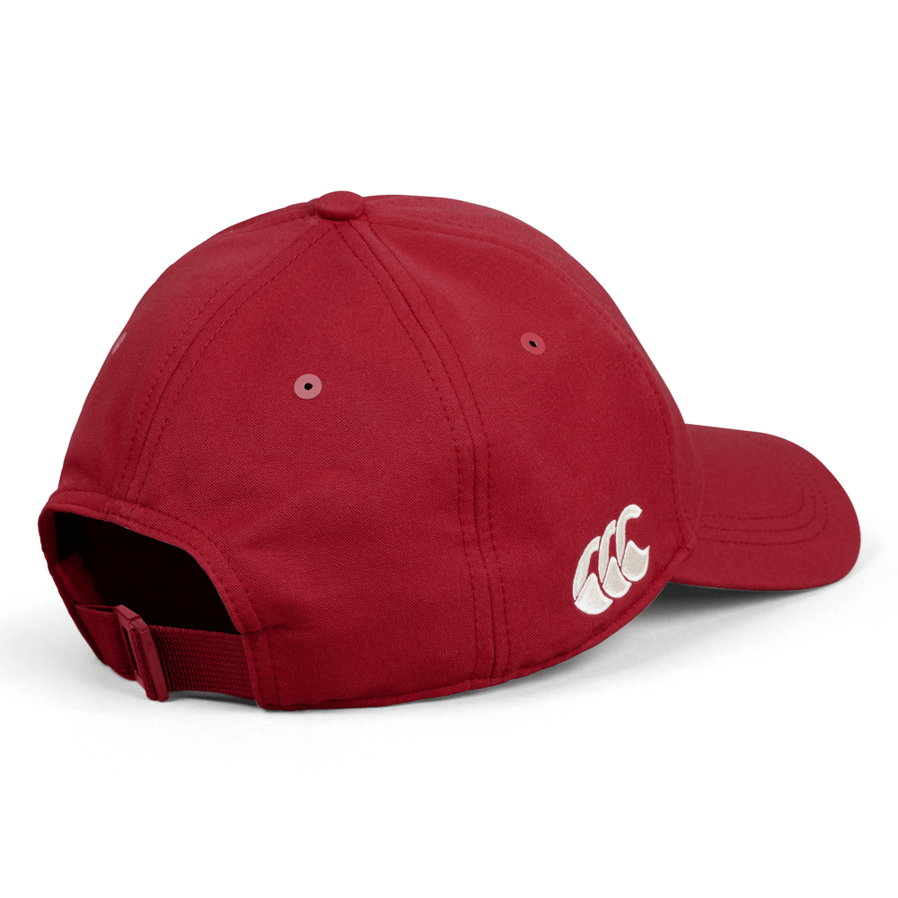 
                  
                    Canterbury British & Irish Lions Training Cap - Red Dahlia
                  
                