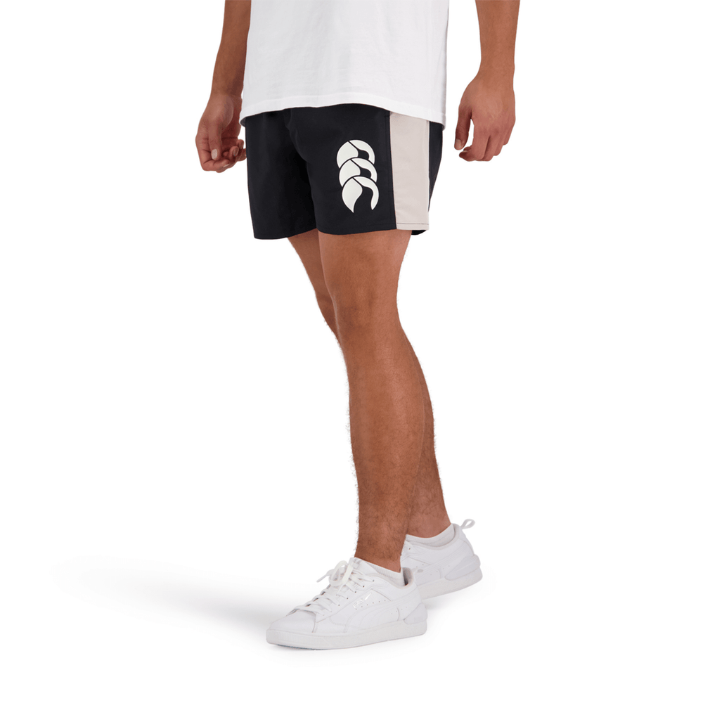 
                  
                    Canterbury Panel Tactic Shorts (Unisex) - Jet Black
                  
                