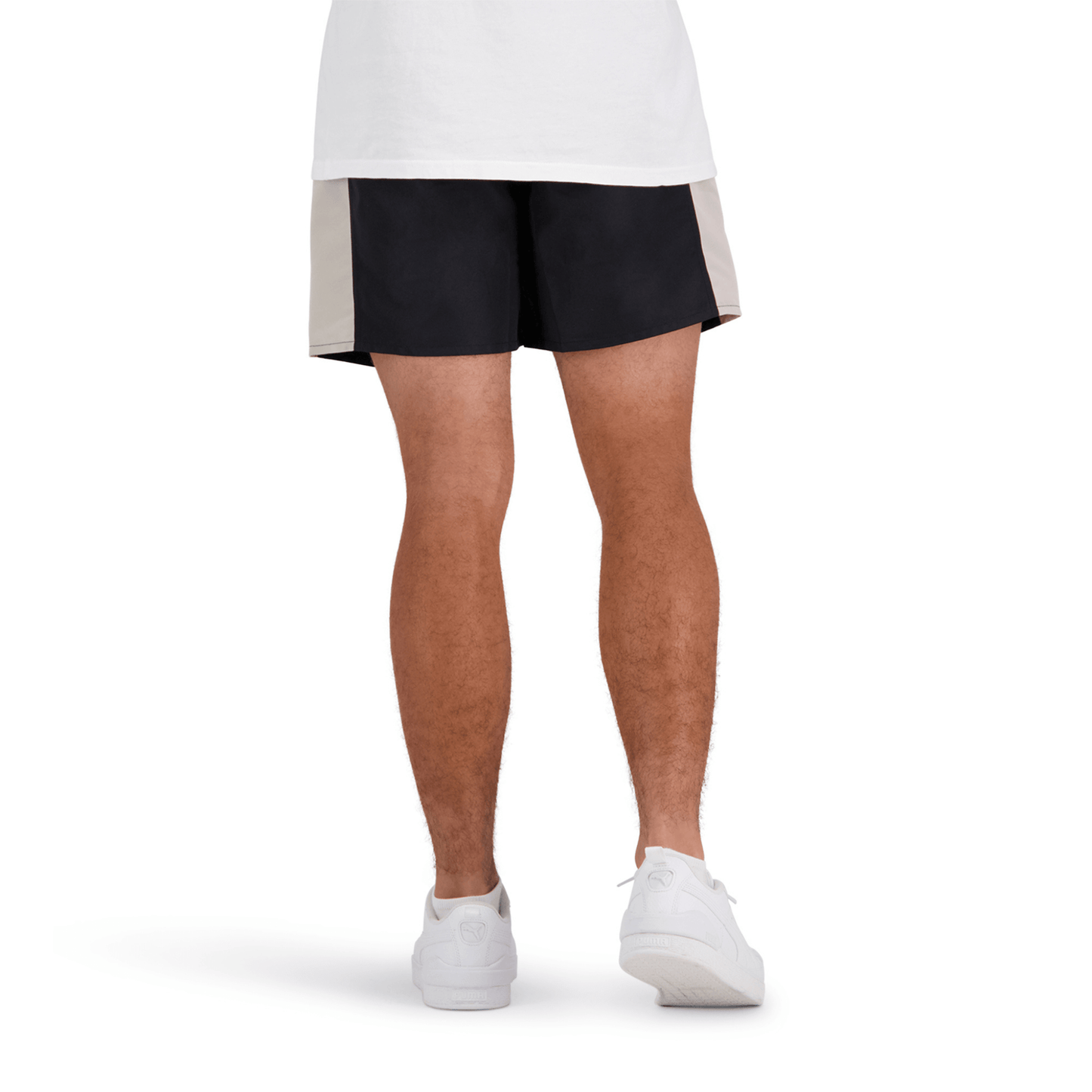 
                  
                    Canterbury Panel Tactic Shorts (Unisex) - Jet Black
                  
                