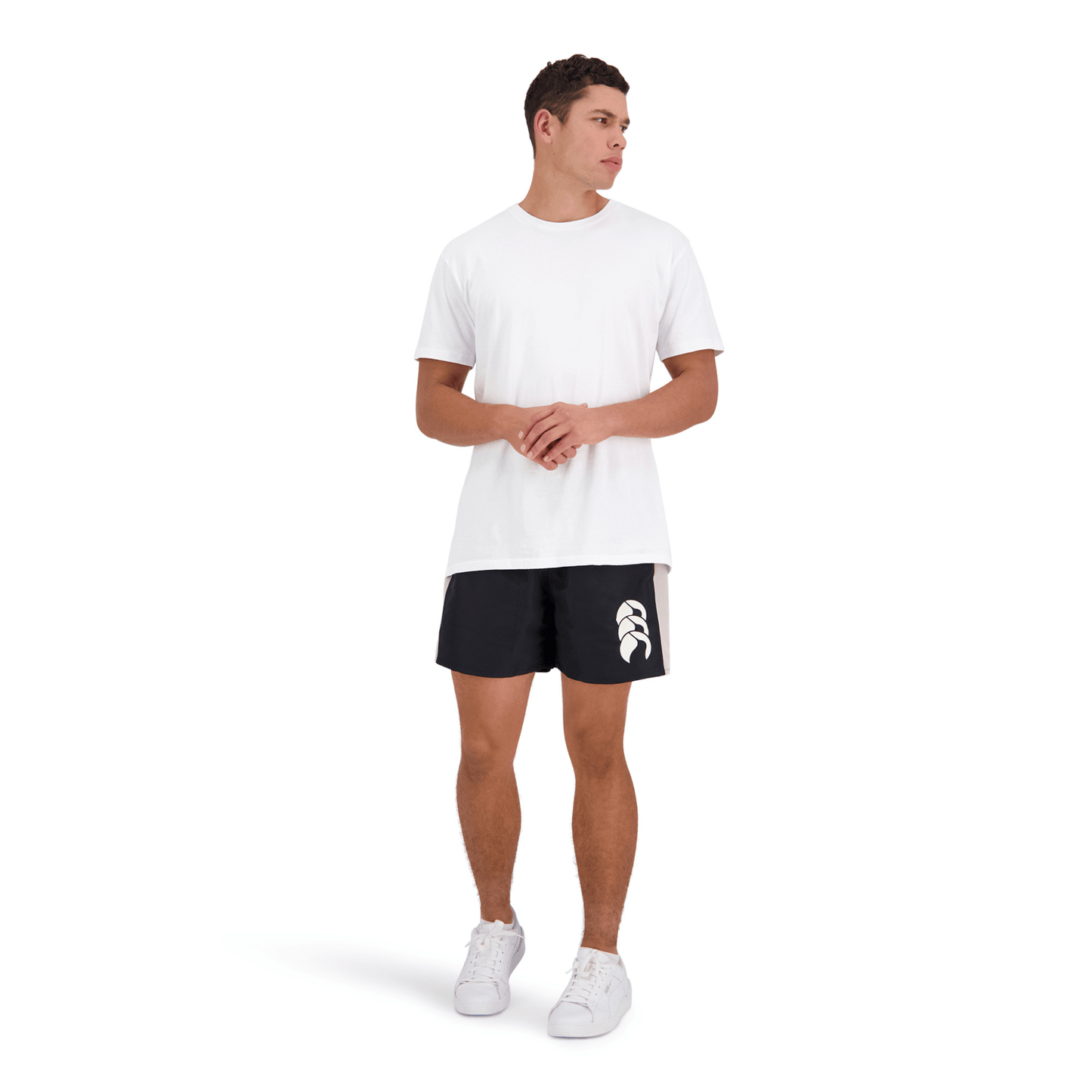 
                  
                    Canterbury Panel Tactic Shorts (Unisex) - Jet Black
                  
                