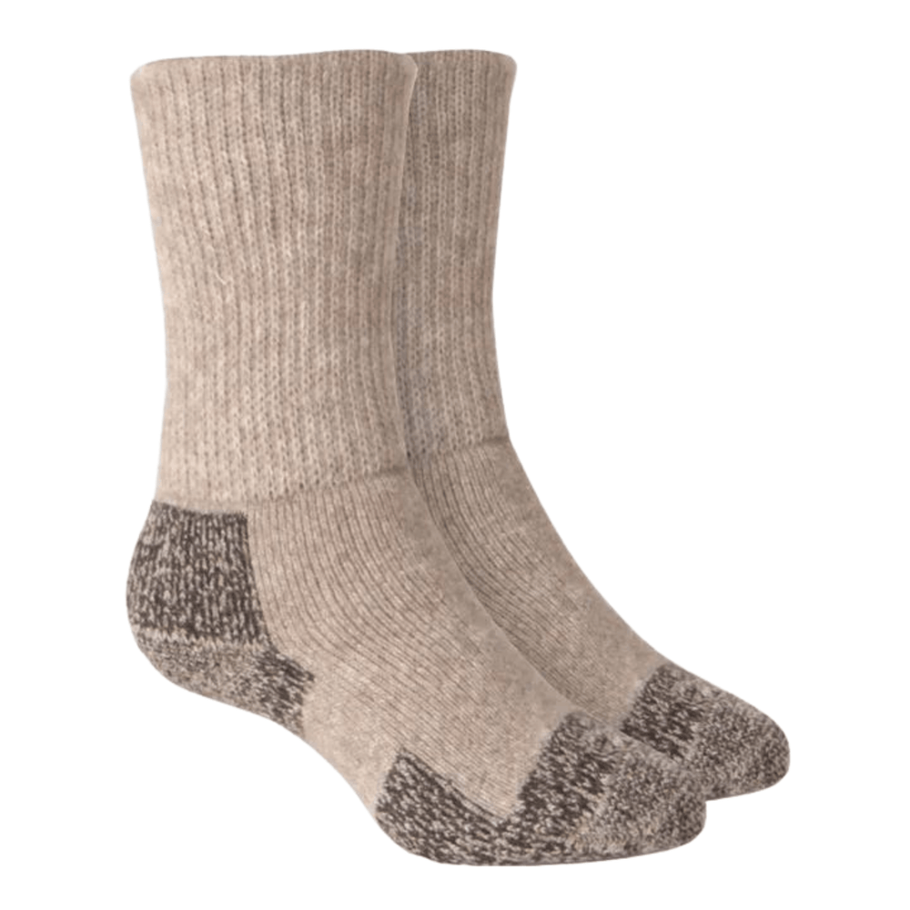 Comfort Socks NZ Comfort Top Possum Merino Boot Socks