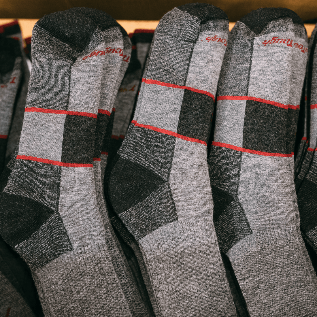 Darn Tough Socks | Best Hiking Socks UK | Lifetime Guarantee