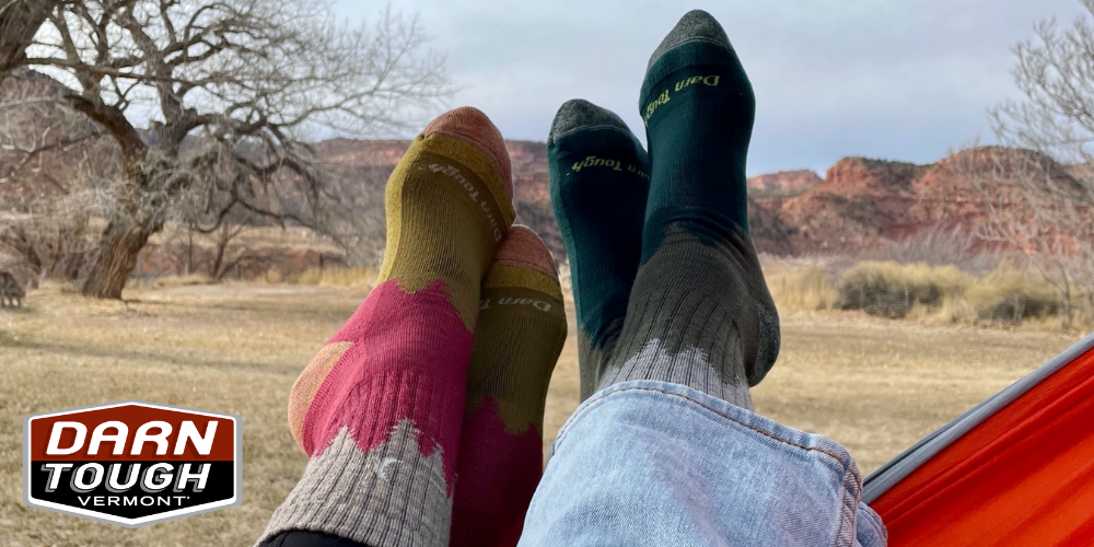  Merino Wool Hiking Socks for Men n Women - 3 Pairs : Clothing,  Shoes & Jewelry