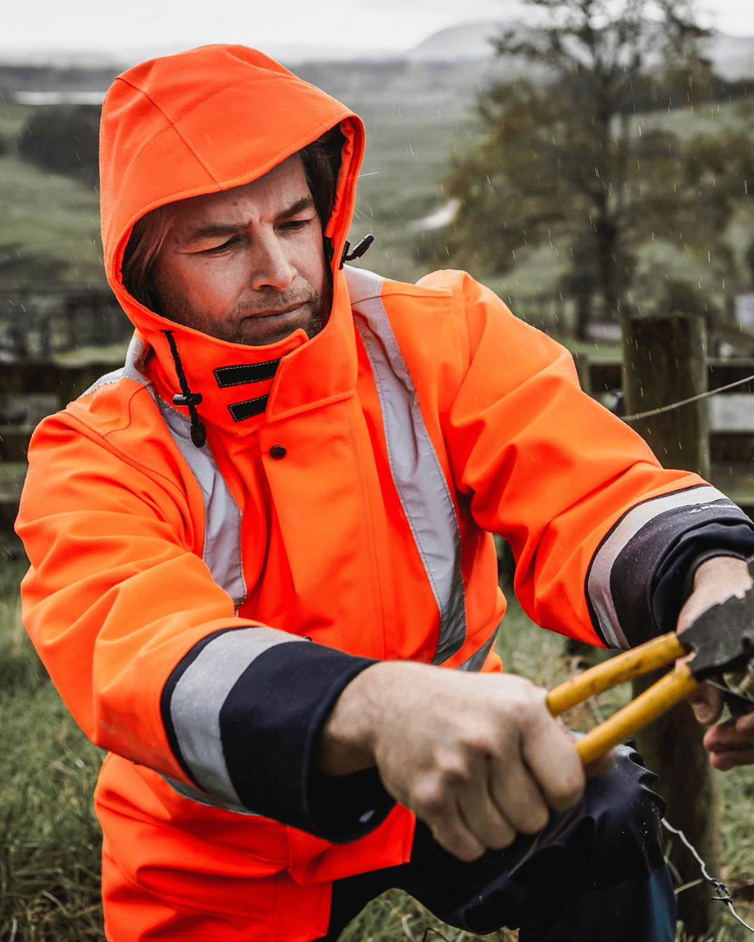 Farm Work Suits Agricultural Workwear & Farming Apparel | Sugar Loaf