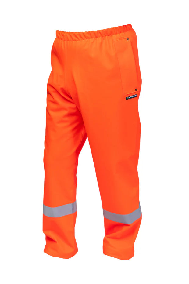 Kaiwaka Hi Vis Overtrousers