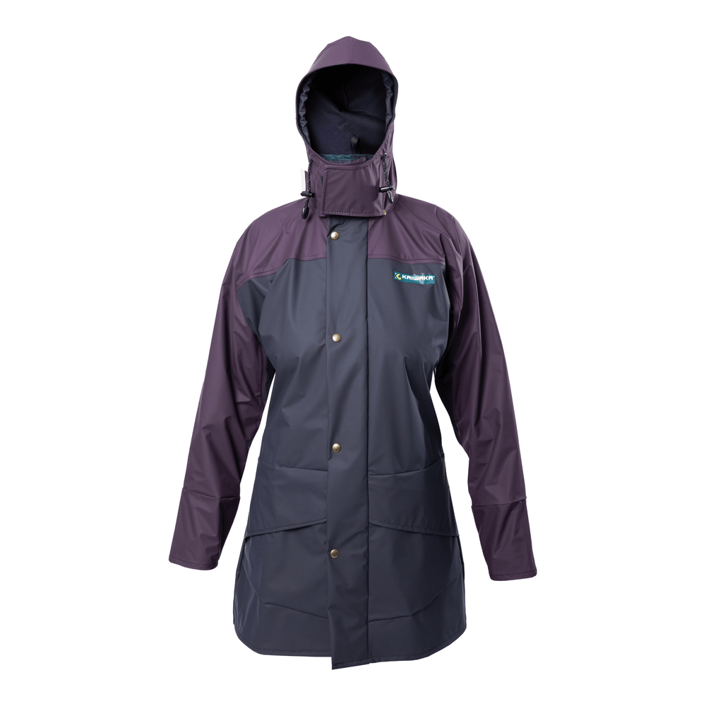 Kaiwaka Women's Agtex Parka