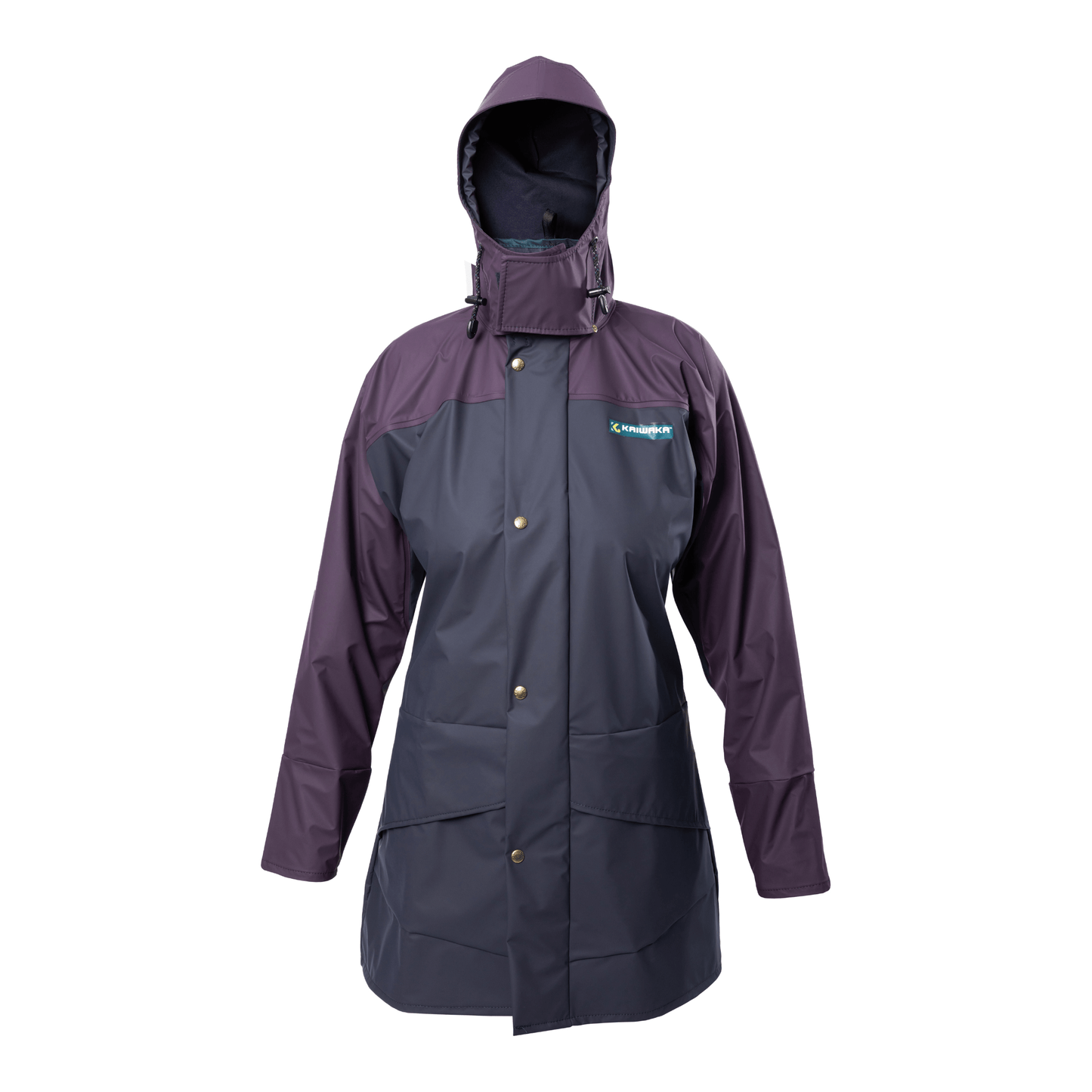 Kaiwaka Women's Agtex Parka