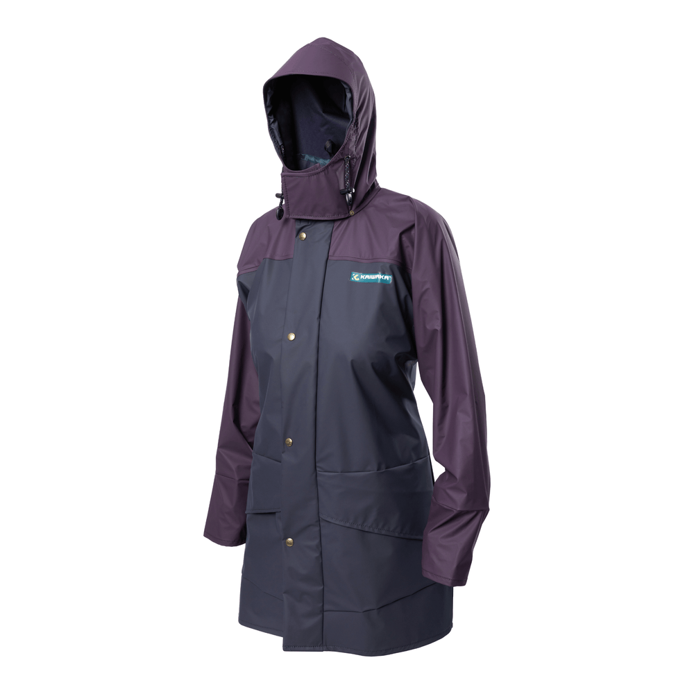 Kaiwaka Women's Agtex Parka