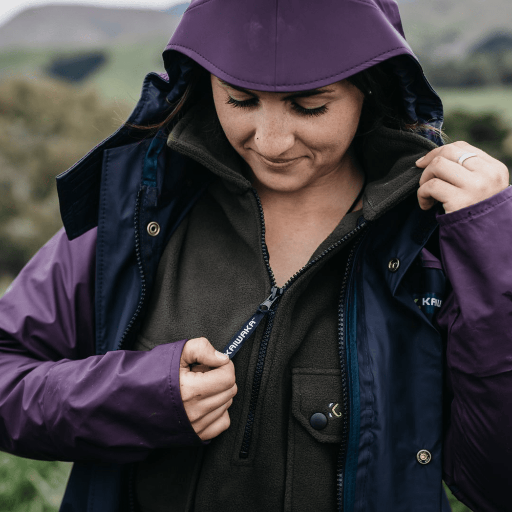 
                  
                    Kaiwaka Women's Agtex Parka
                  
                