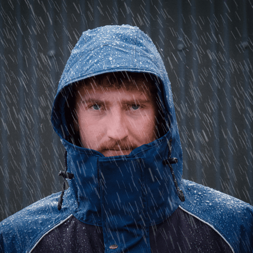 KAIWAKA WET-WEATHER GEAR