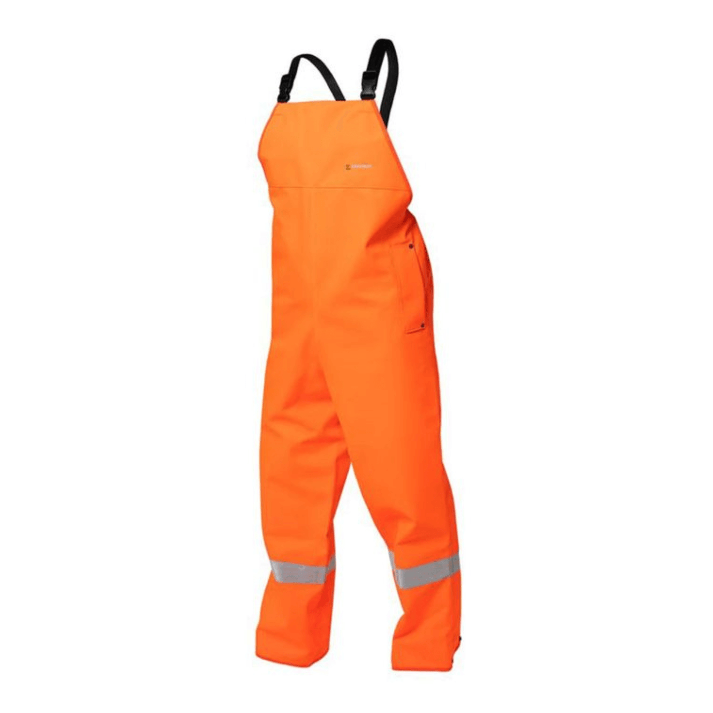 
                  
                    Kaiwaka Hi Vis Bib and Brace
                  
                