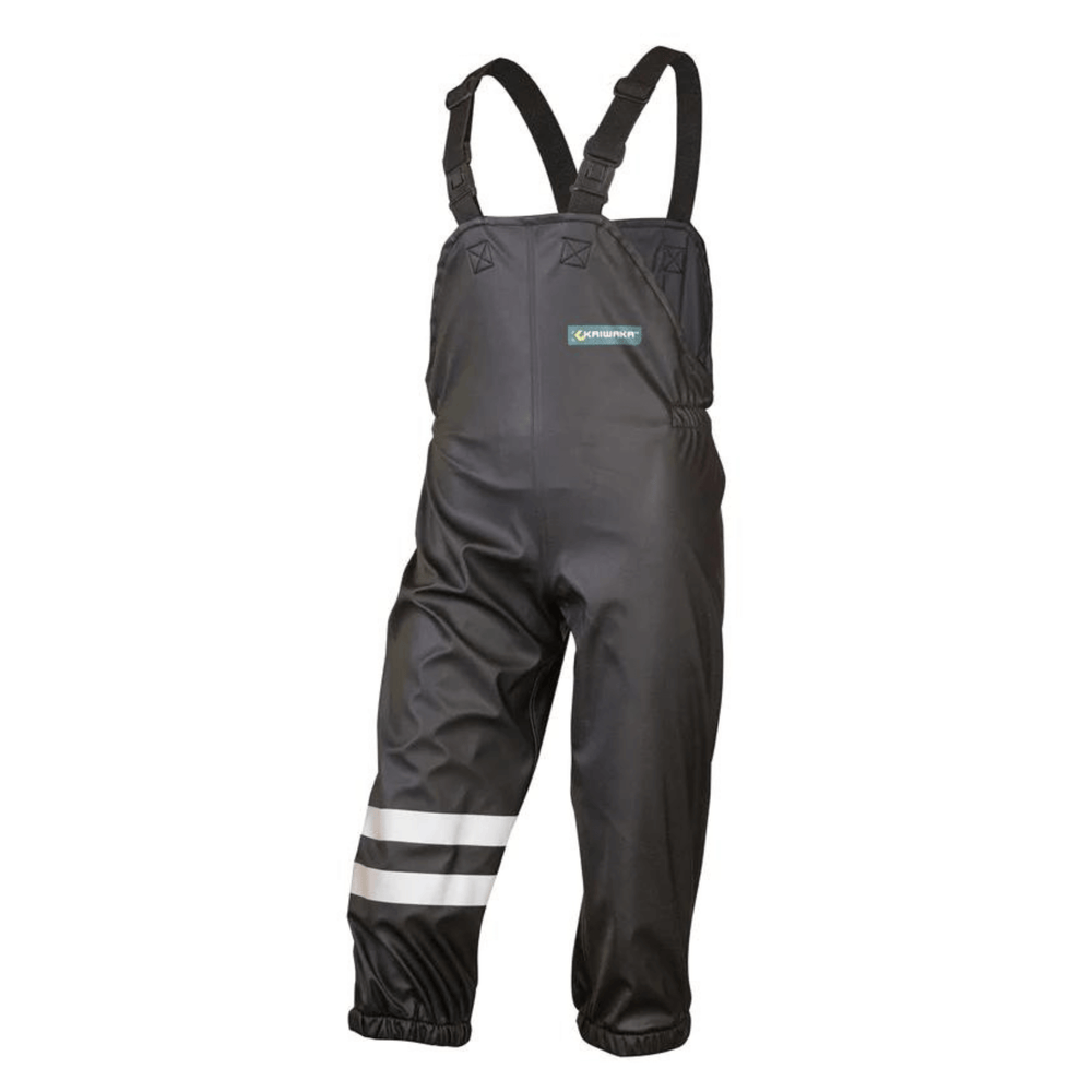 
                  
                    Kaiwaka Kids Waterproof Bib and Brace Overtrousers
                  
                