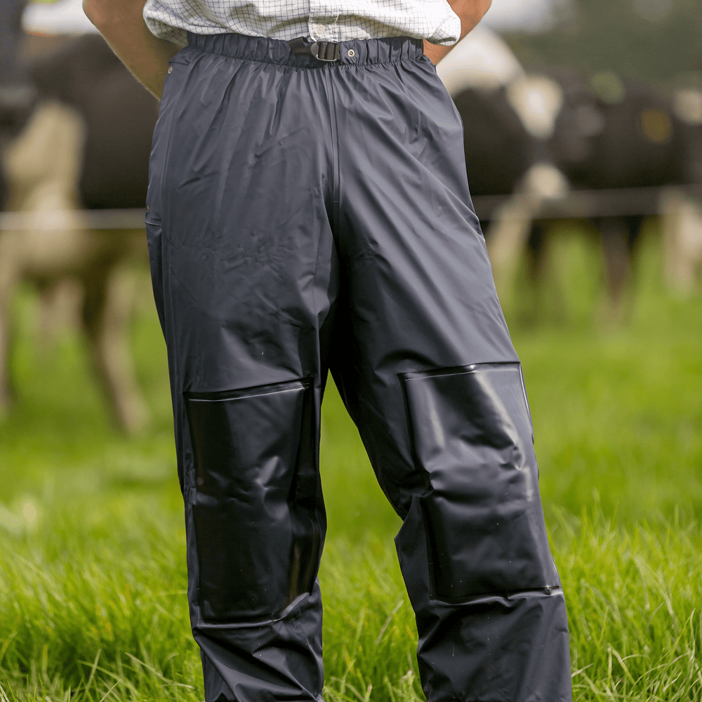 Kaiwaka Men's Agtex Overtrousers