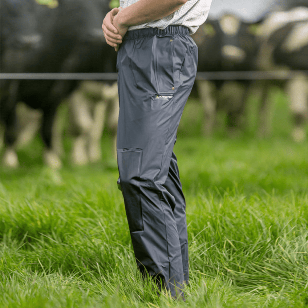 
                  
                    Kaiwaka Men's Agtex Overtrousers
                  
                