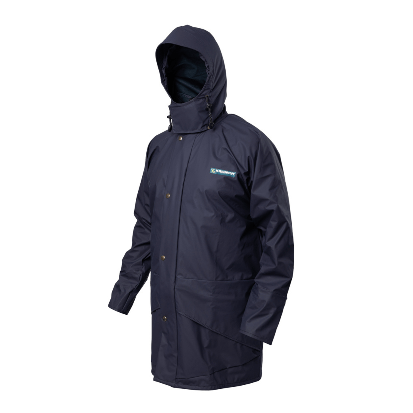 Kaiwaka Men's Agtex Parka